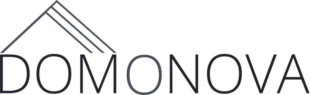 domonova logo